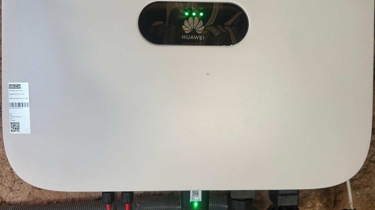 Instalaci&oacute;n Placas Solares 2